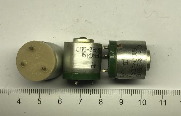 Резистор СП5-35Б